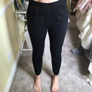 Express tuxedo pant